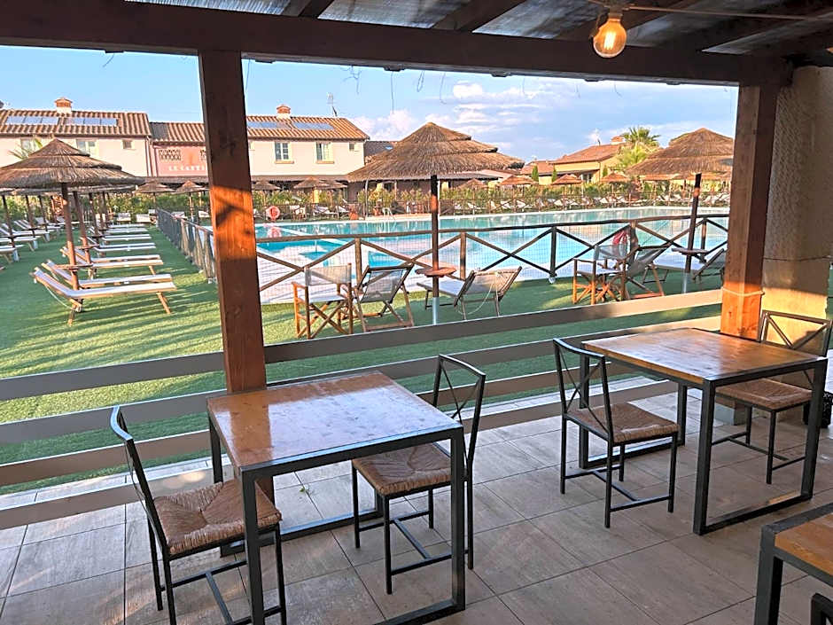 Fattoria Palazzeta - Pet & Family Friendly