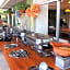 Hotel Borda Cuernavaca