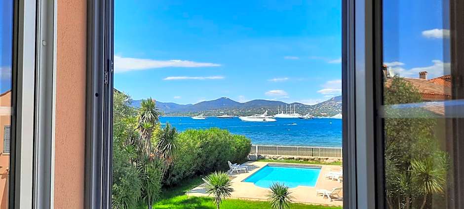 Villa Playa del Sol - B1e1