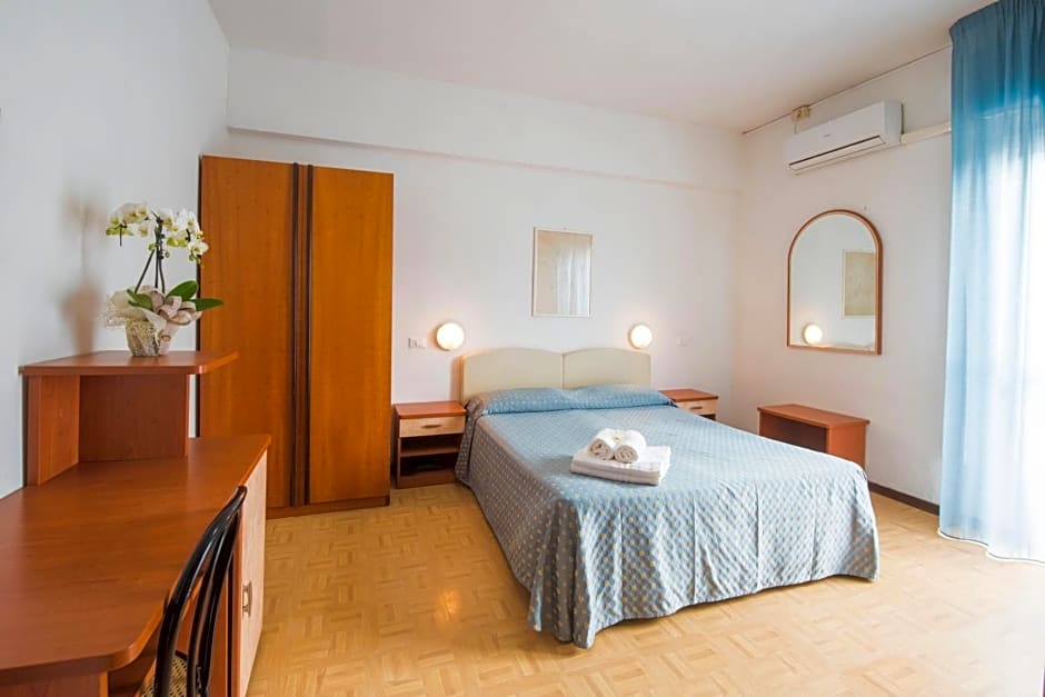 Hotel Mariotti