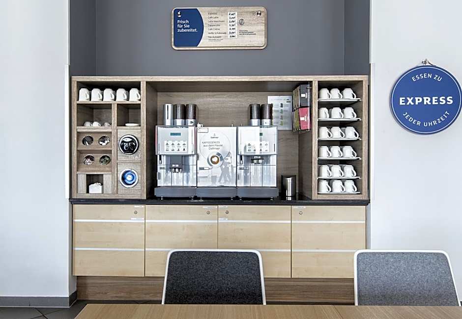 Holiday Inn Express München Messe By IHG