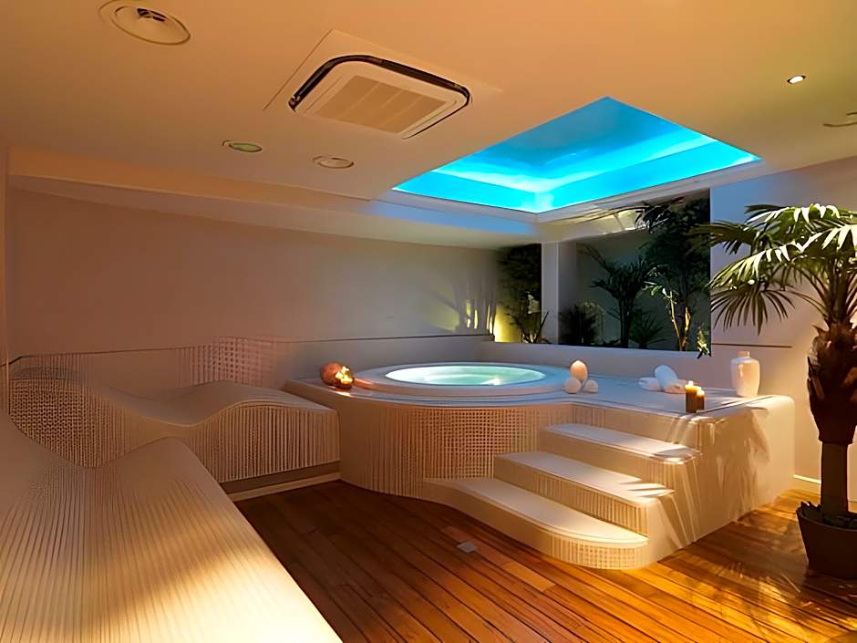 Hotel & Residence Exclusive