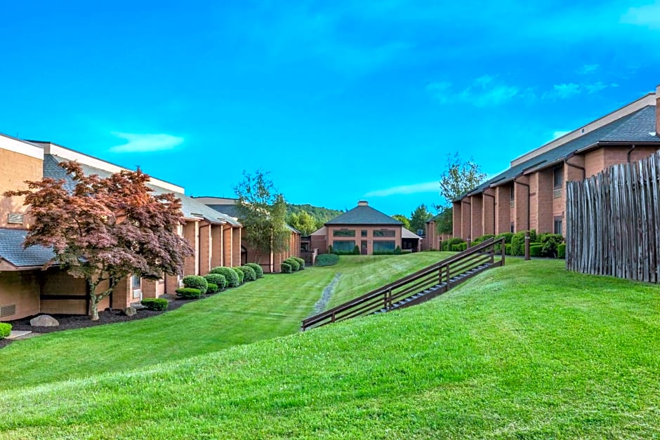Comfort Inn Pocono Lakes Region