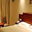 GreenTree Inn HeBei QinHuangDao ChangLi Country  MinSheng Road Walking Street Express Hotel
