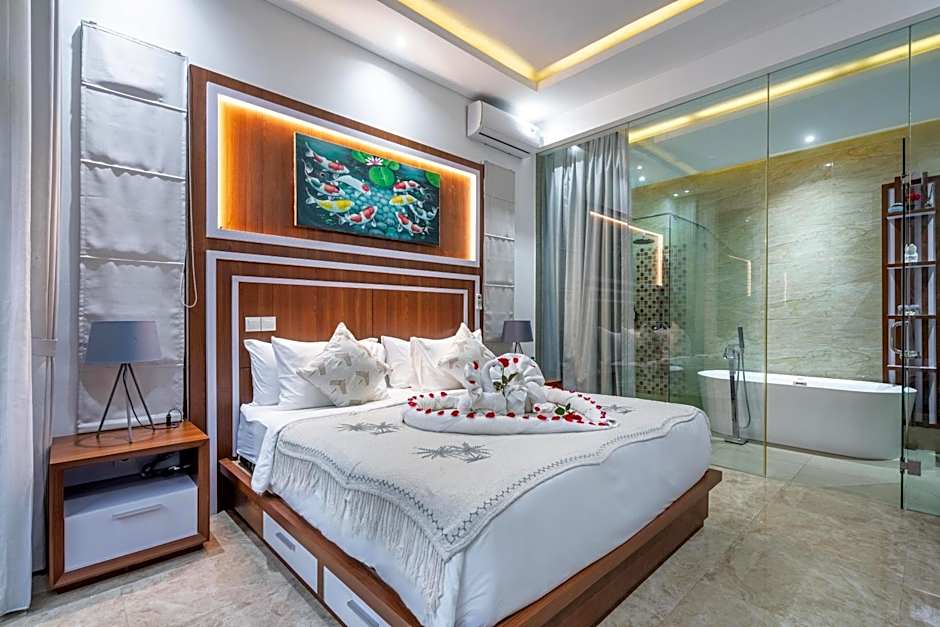 Villa Amelie by JB Villas