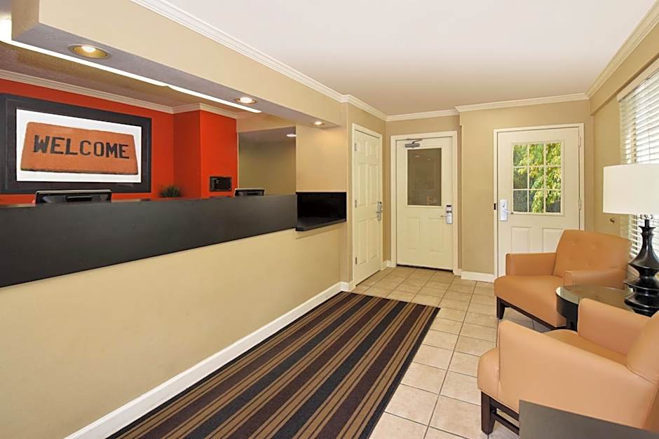 Extended Stay America Select Suites - Washington, DC - Sterling - Dulles