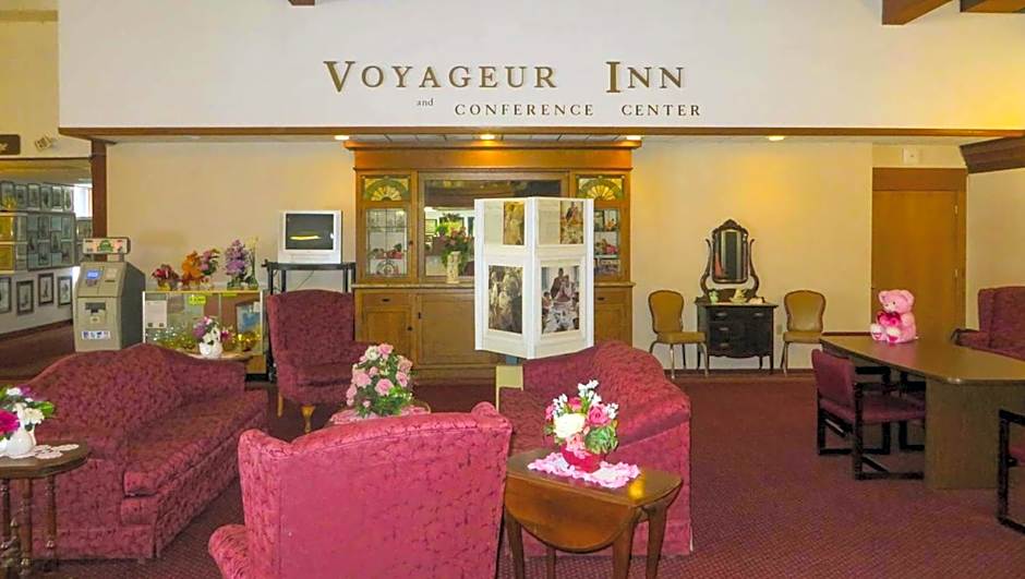 Voyageur Inn And Conference Center