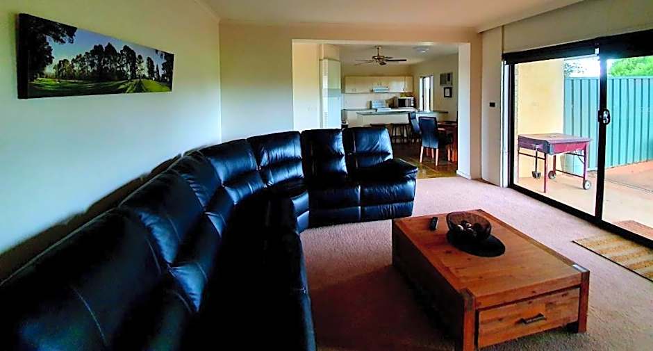 Shepparton Golf Motel