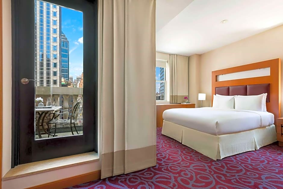Hotel 57