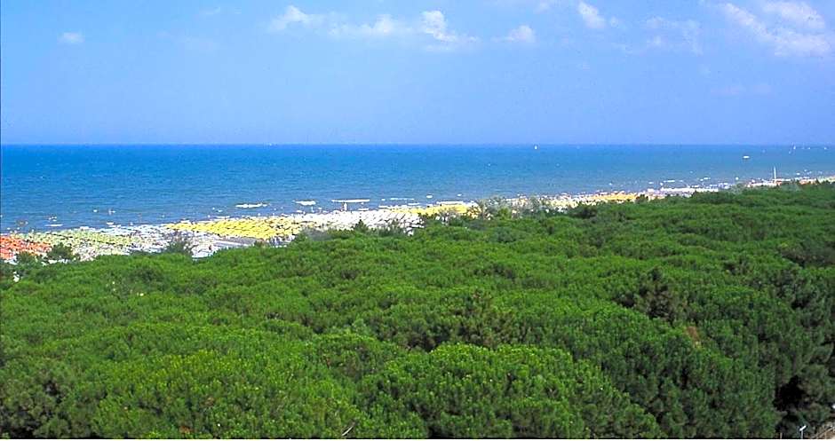 Hotel Donatella Pinarella