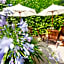 THE GATE GARDEN Hotel