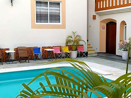 Forrest Hotel Huatulco