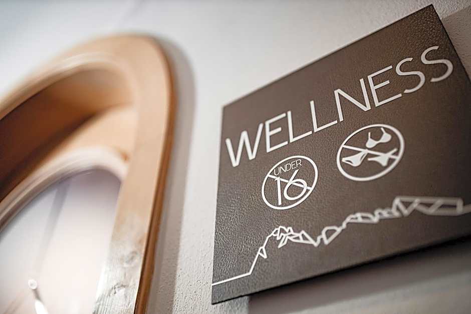 Boutique & Fashion Hotel Maciaconi - Gardenahotels