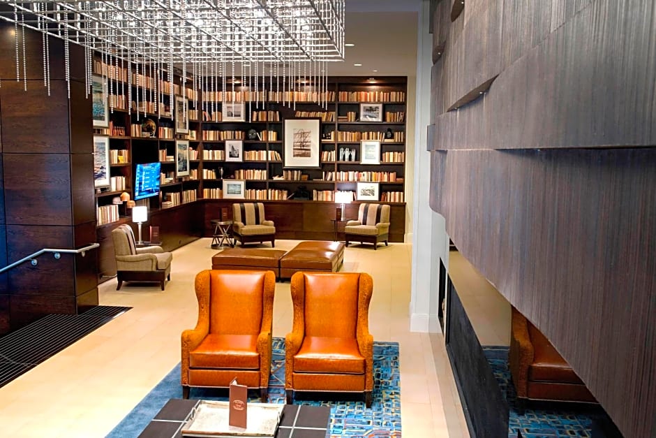 Milwaukee Marriott Downtown