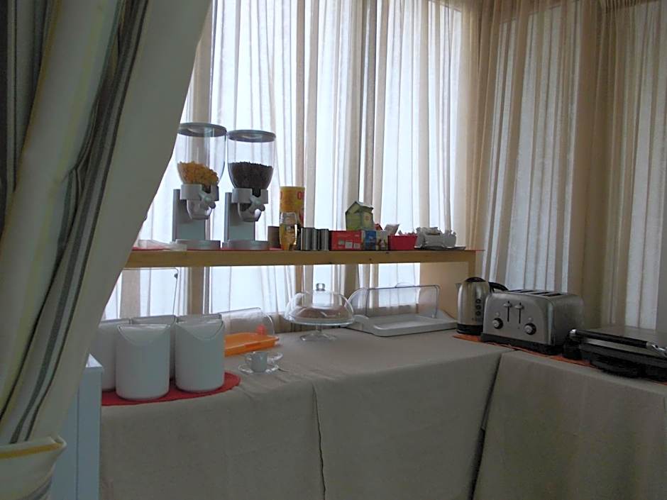Hotel Catania Town
