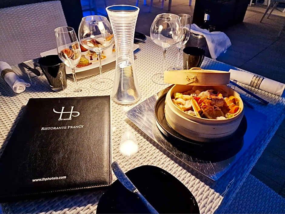 Hotel Montecatini Palace