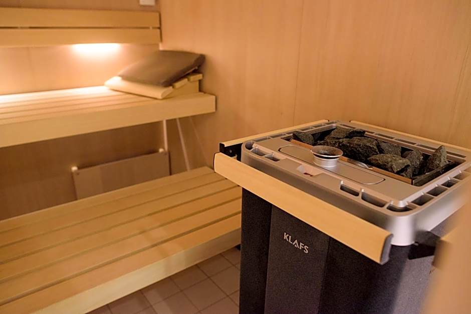 Townhouse Maastricht & Spa