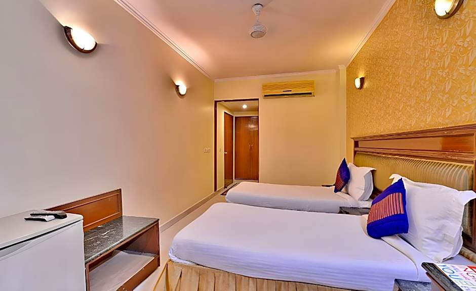 The Maple Leaf @ DLF Cyber City