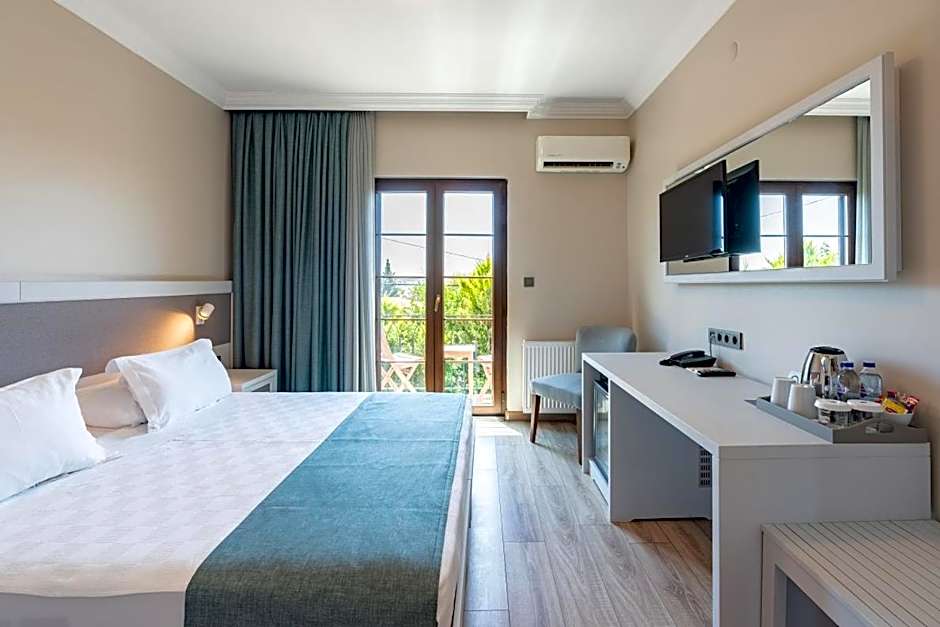 Elia Hotel Cunda by Ortunc