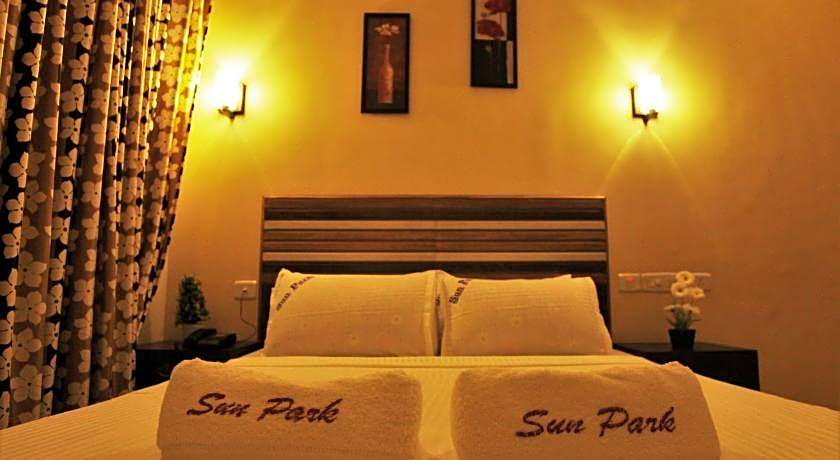 Hotel Sun Park