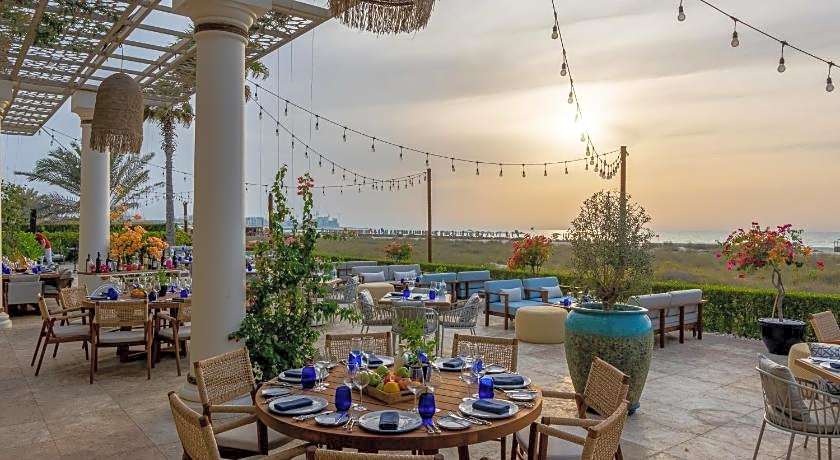 Rixos Premium Saadiyat Island - All Inclusive