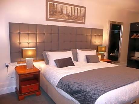 Family Room - Disability Access