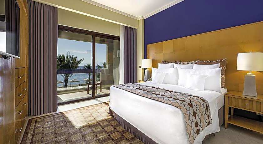 InterContinental Aqaba By IHG