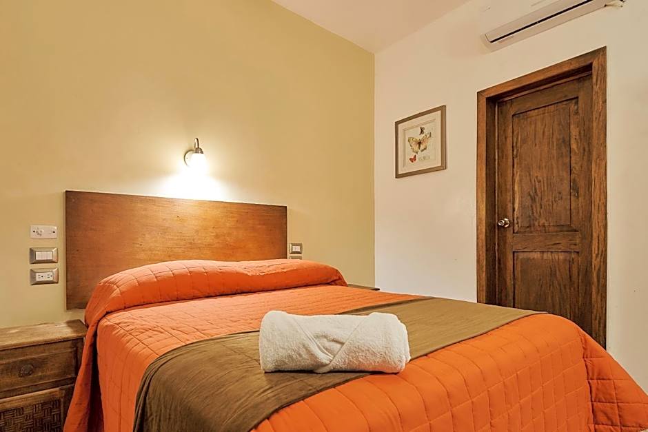Hotel Cervantino