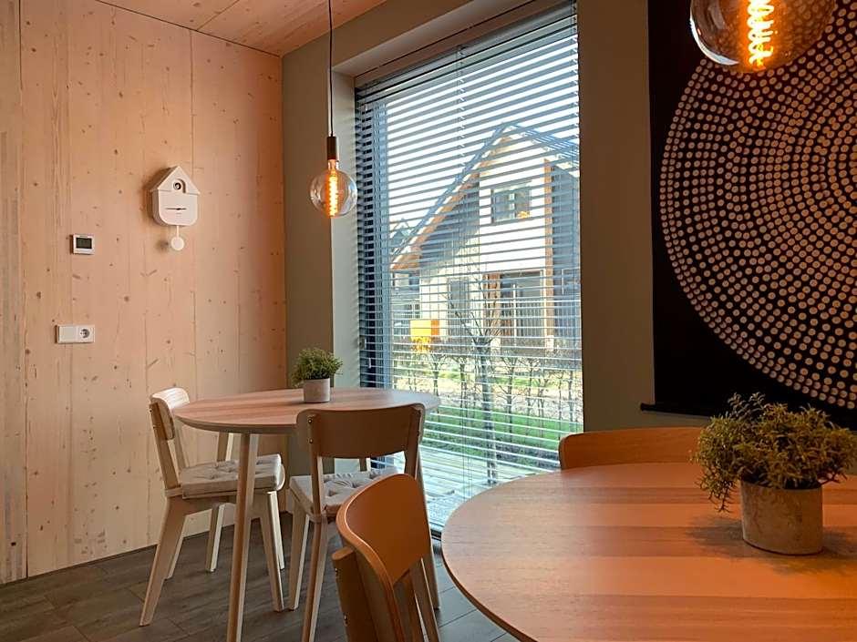 B&B Veluwemeer