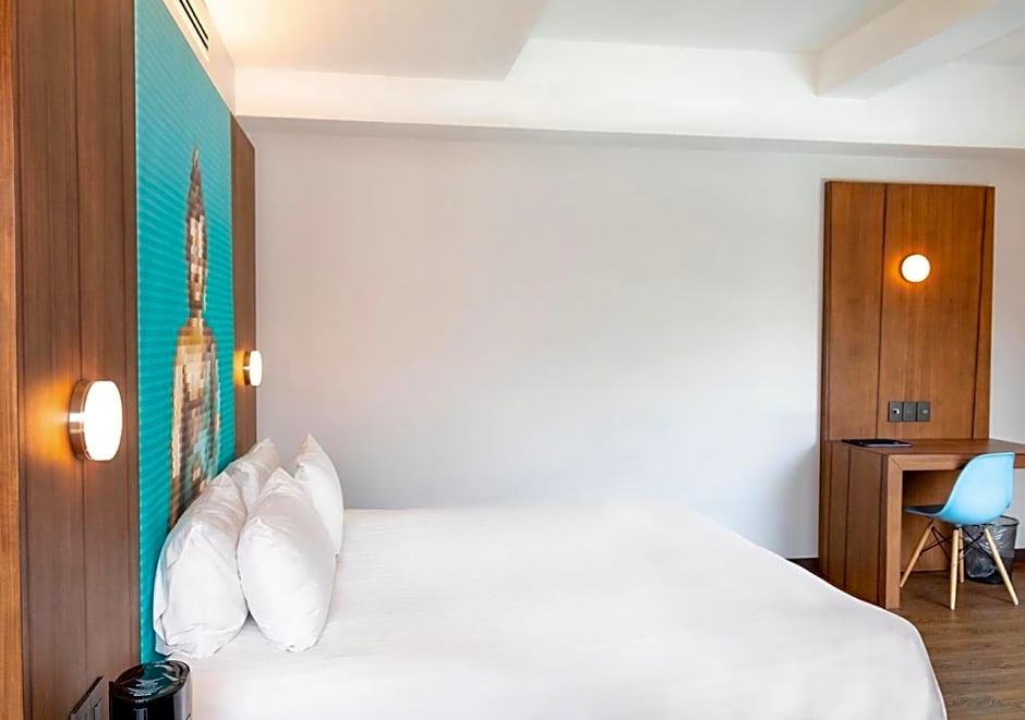 Ikonik Hotel Puebla
