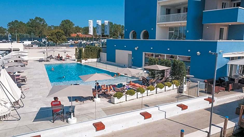 Mosella Suite Hotel