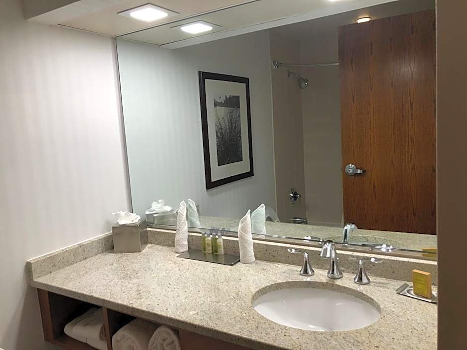 Wyndham Garden Buffalo Downtown