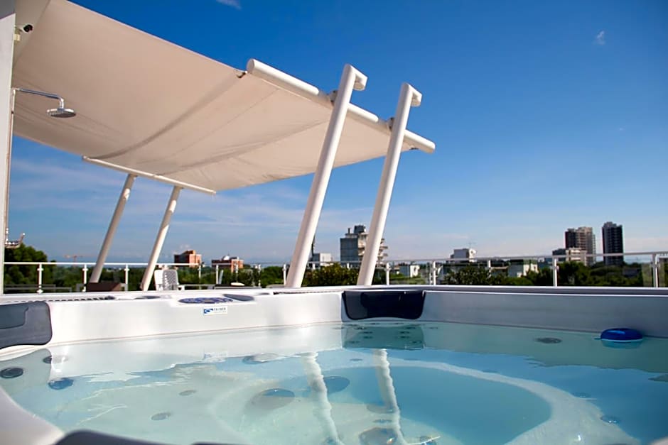 Hotel Meublè Nazionale