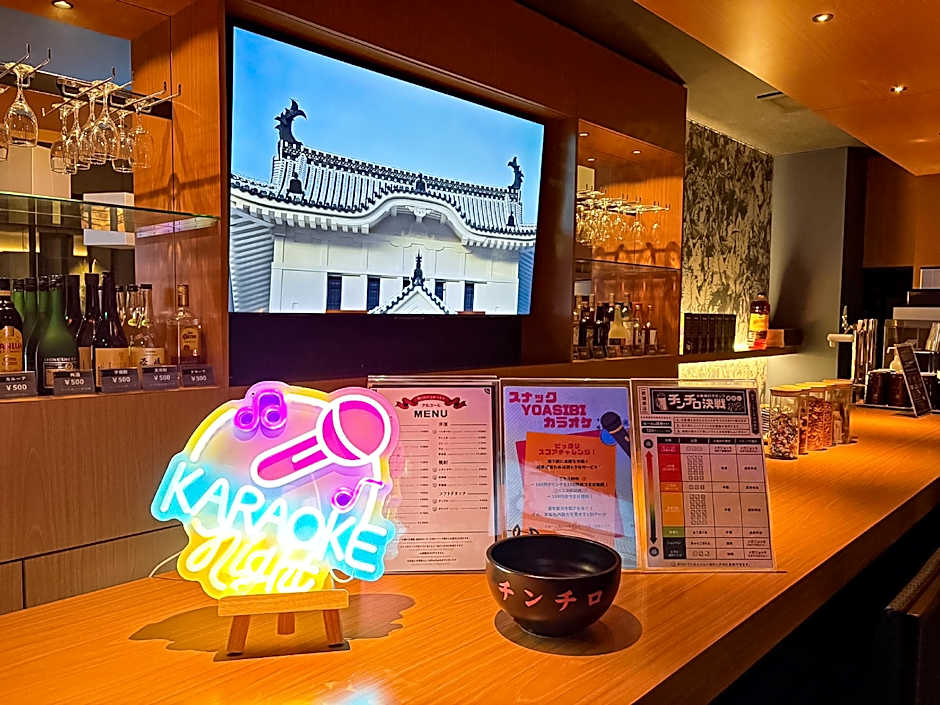 HOTEL SUI HAMAMATSU by ABEST