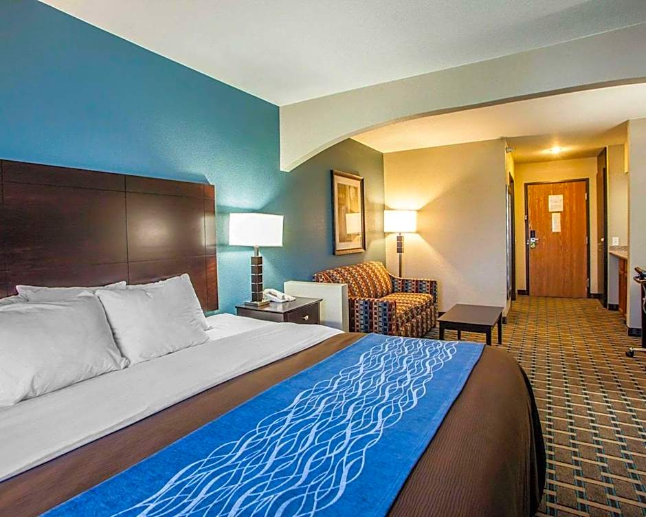 Comfort Inn Lees Summit