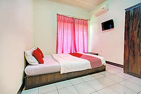 Hotel O Fj Guest House