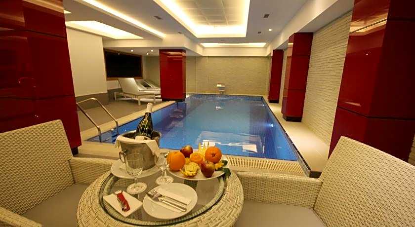 Grand Washington Hotel