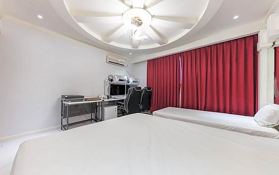 Gongju Hotel del Luna