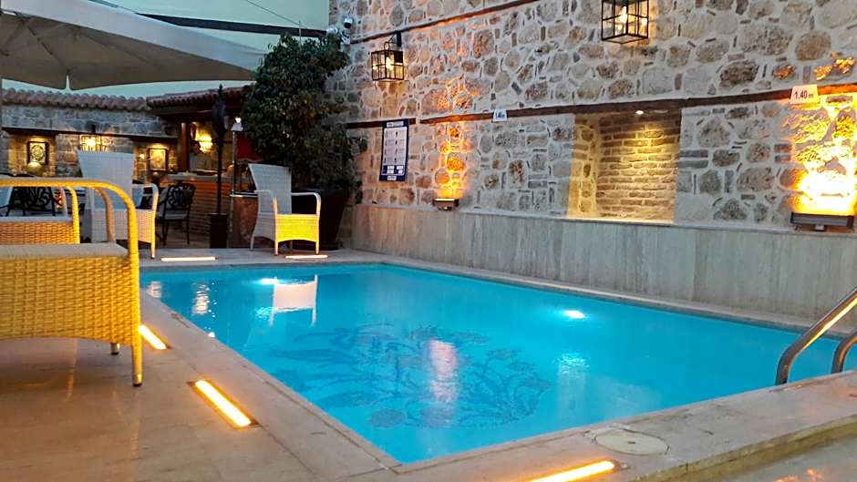 Hotel 1207 Special Class