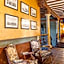 Queens hotel Toledo