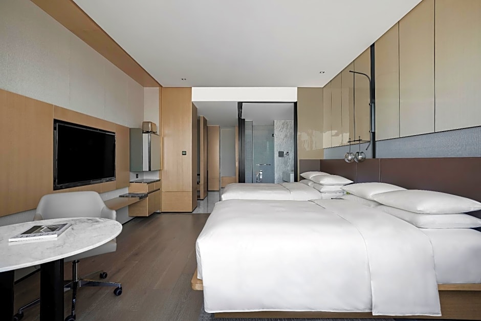 Shenyang Marriott Hotel