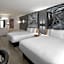 Super 8 by Wyndham Quebec City