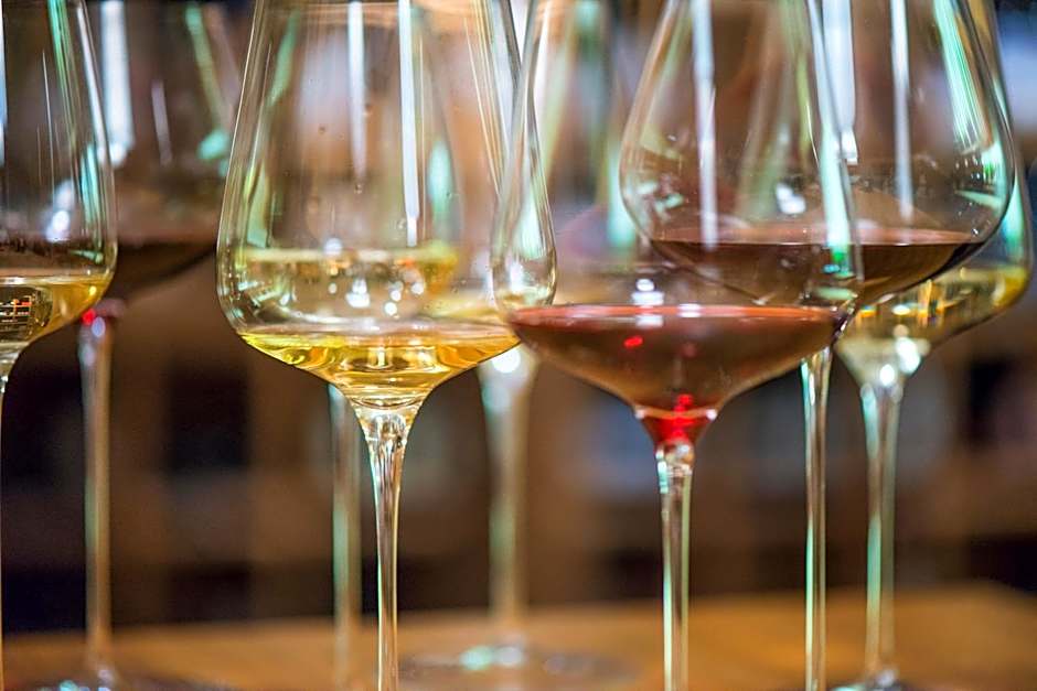 Hotel-Restaurant-Café Krainer