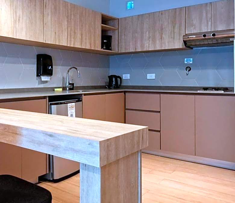 BlackStone Apart Boutique Hotel