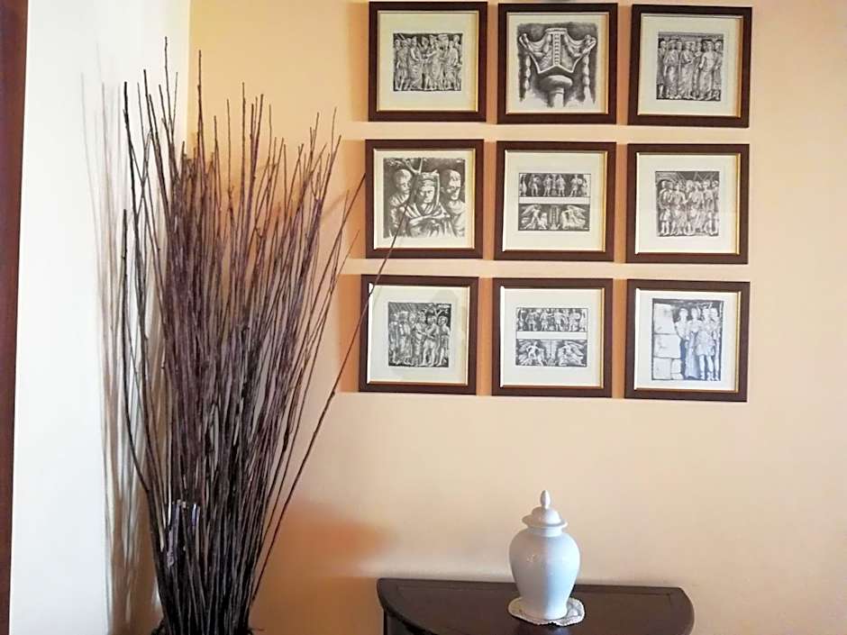 B&B Domus Traiani Benevento