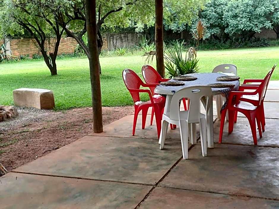 Hartbeespoort Country Hotel & Spa