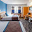 Microtel Inn & Suites By Wyndham Culiacan