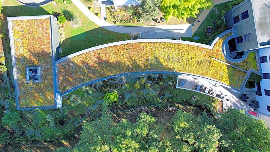 Best Western Plus Hotel De La Regate