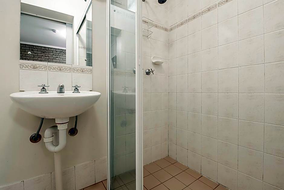 Echo Holiday Parks - Windsor Gardens