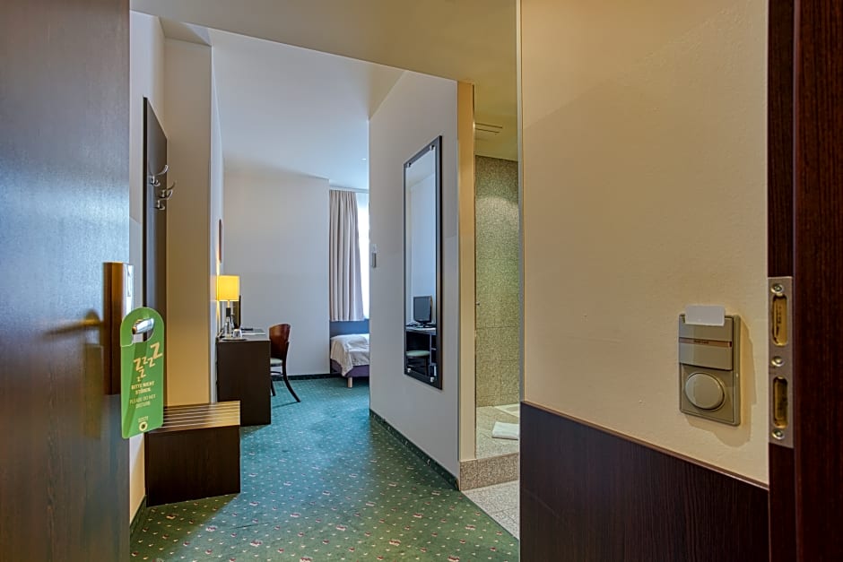 Centro Hotel Kurfurstendamm